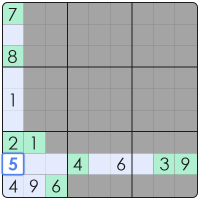nyt hard sudoku